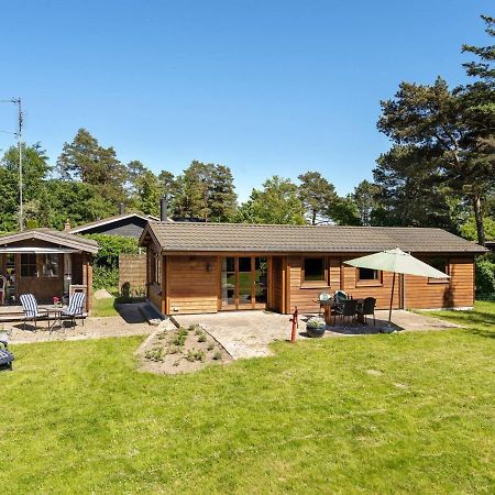 Holiday Home Agda - 100M From The Sea In Lolland- Falster And Mon By Interhome Bøtø By Exteriér fotografie
