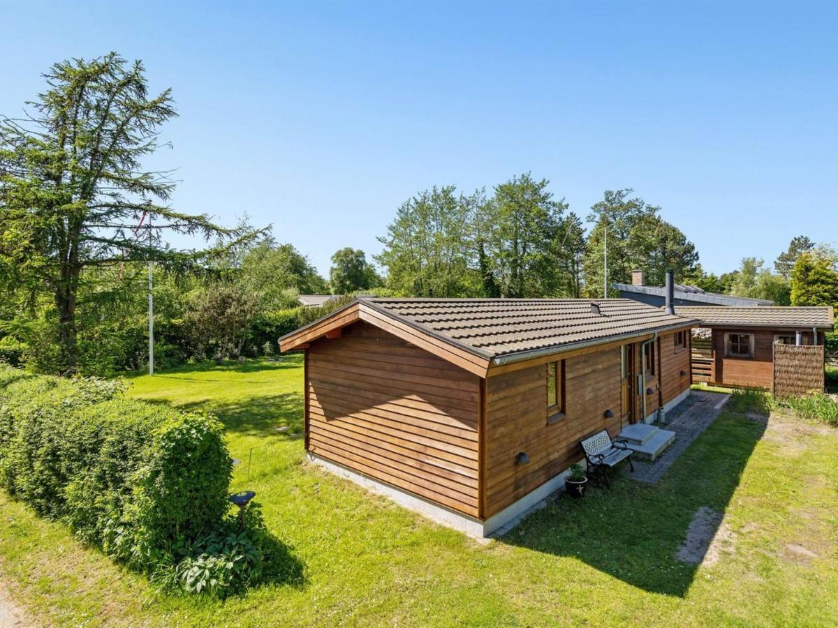 Holiday Home Agda - 100M From The Sea In Lolland- Falster And Mon By Interhome Bøtø By Exteriér fotografie