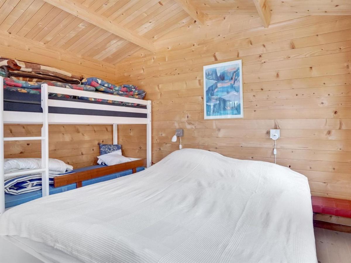 Holiday Home Agda - 100M From The Sea In Lolland- Falster And Mon By Interhome Bøtø By Exteriér fotografie
