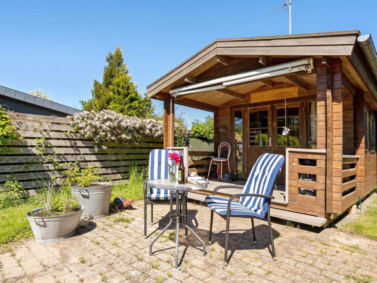 Holiday Home Agda - 100M From The Sea In Lolland- Falster And Mon By Interhome Bøtø By Exteriér fotografie