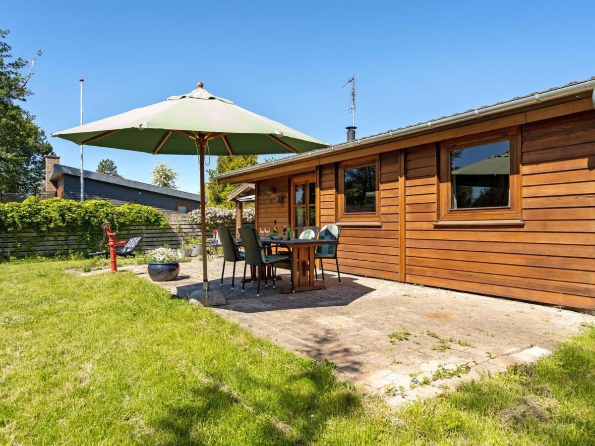 Holiday Home Agda - 100M From The Sea In Lolland- Falster And Mon By Interhome Bøtø By Exteriér fotografie