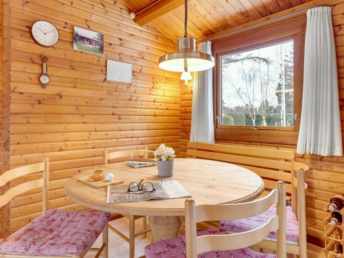 Holiday Home Agda - 100M From The Sea In Lolland- Falster And Mon By Interhome Bøtø By Exteriér fotografie