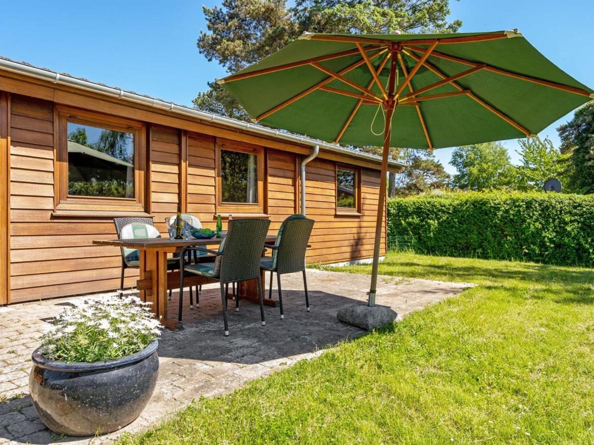 Holiday Home Agda - 100M From The Sea In Lolland- Falster And Mon By Interhome Bøtø By Exteriér fotografie